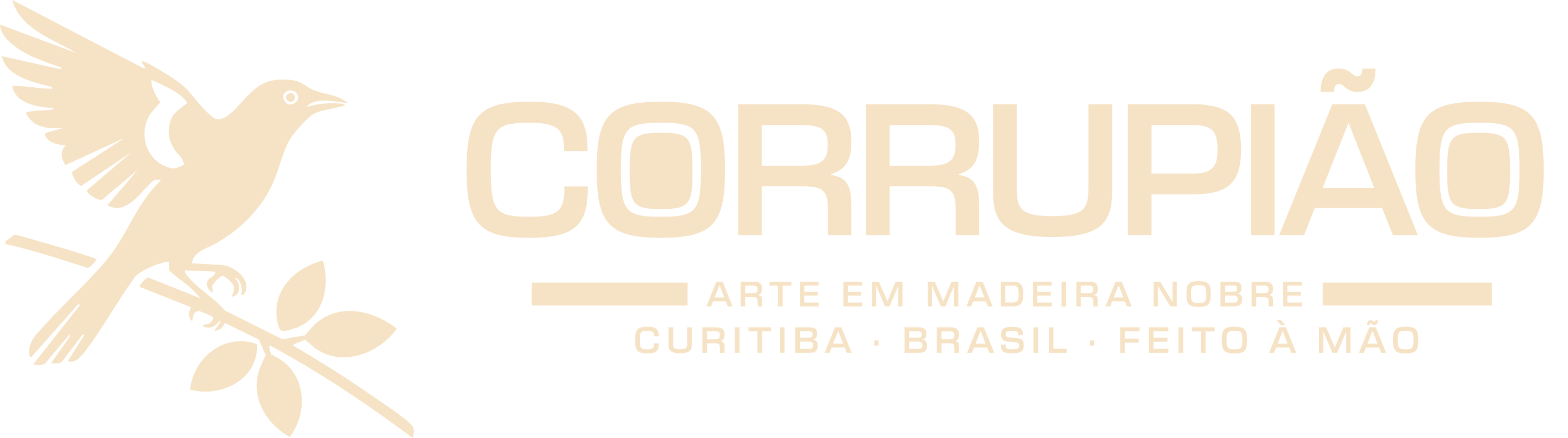 Corrupião